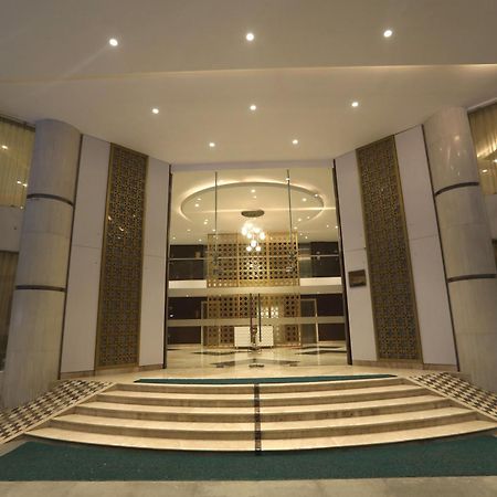 Shravanthi Sarovar Portico Bangalore Exteriör bild