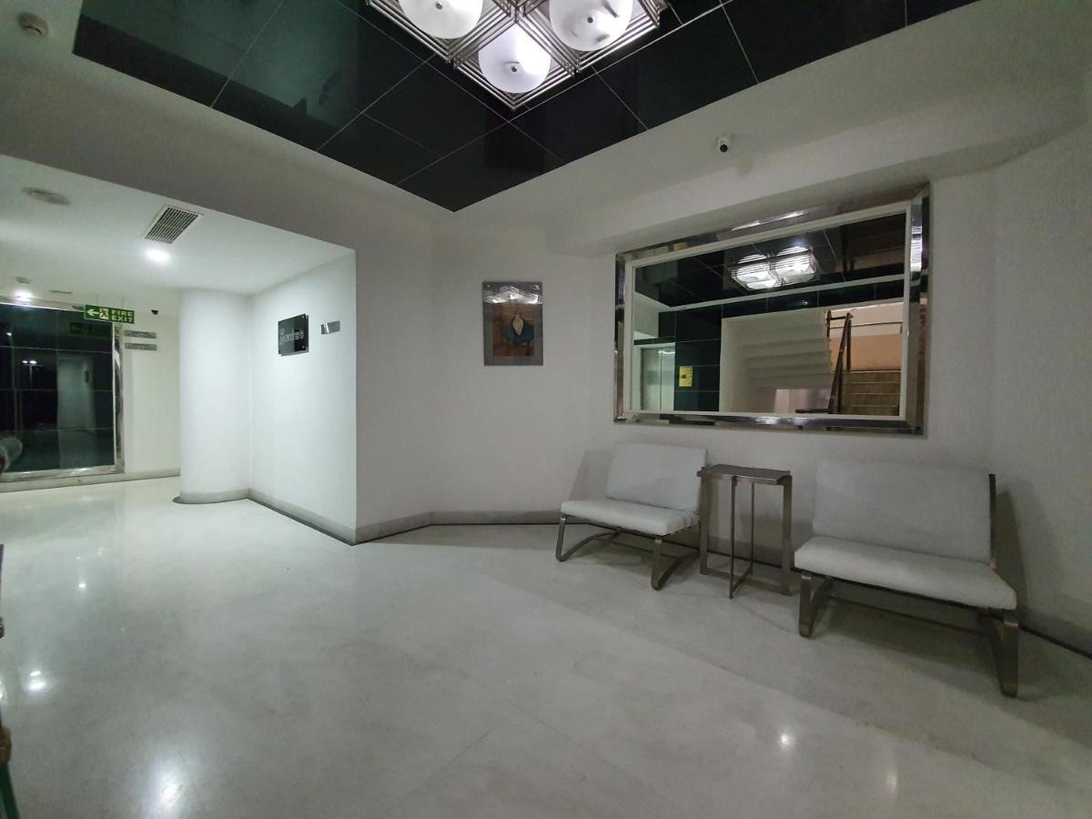 Shravanthi Sarovar Portico Bangalore Exteriör bild