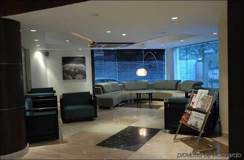 Shravanthi Sarovar Portico Bangalore Exteriör bild