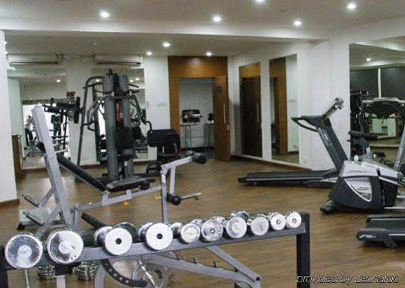 Shravanthi Sarovar Portico Bangalore Exteriör bild