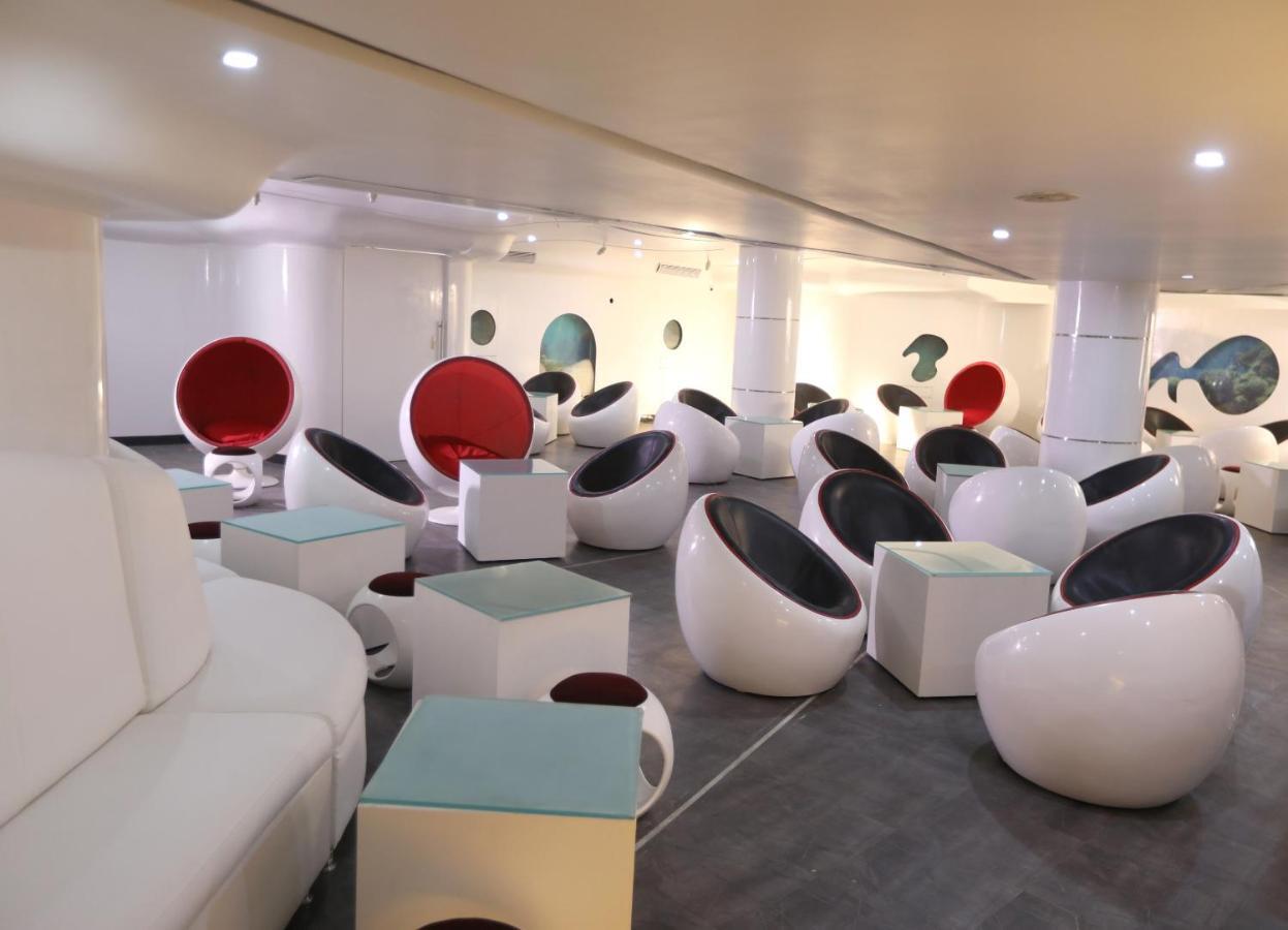 Shravanthi Sarovar Portico Bangalore Exteriör bild